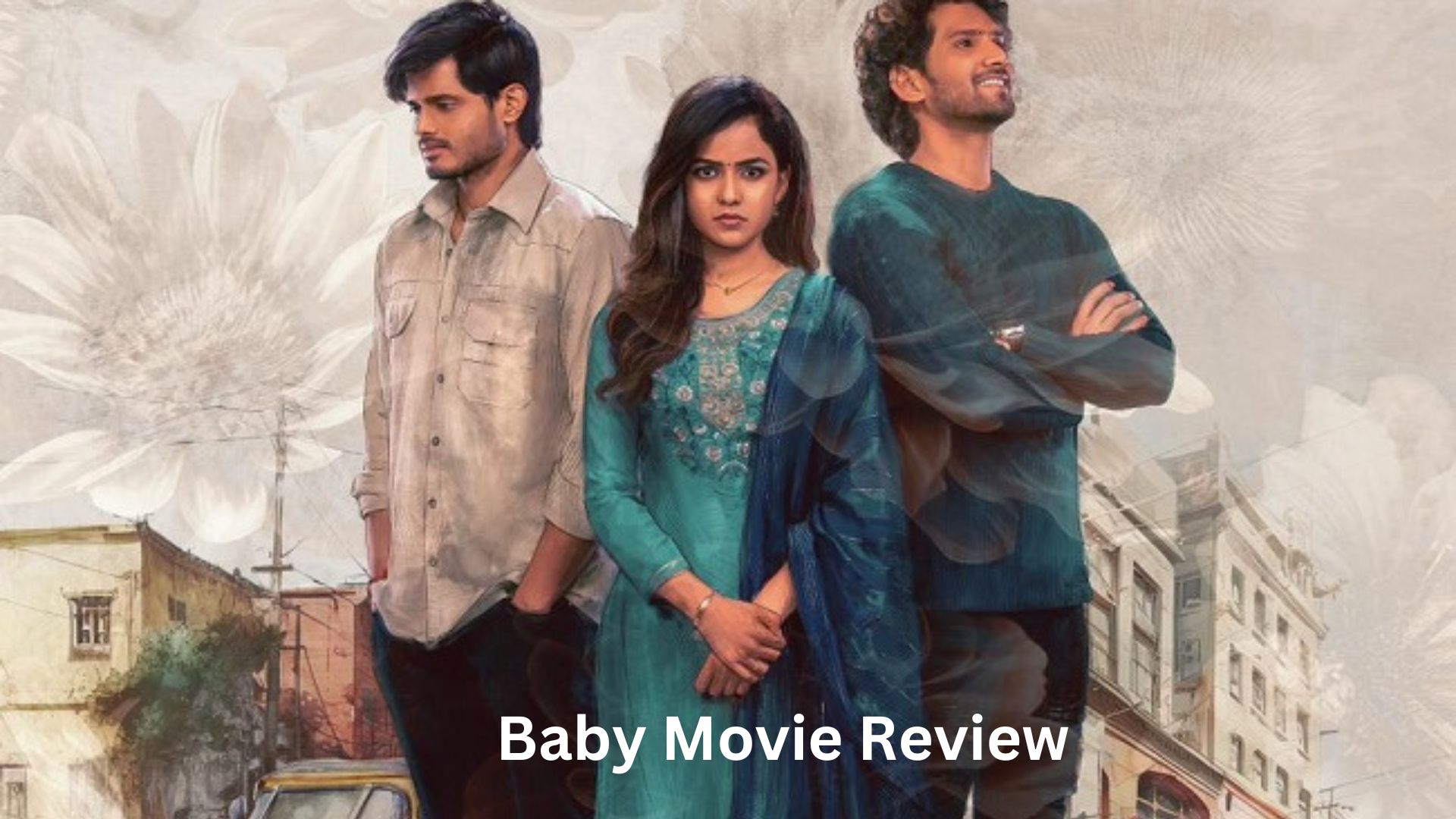 Baby Movie Review