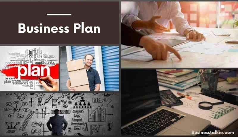 Business Plan statergies