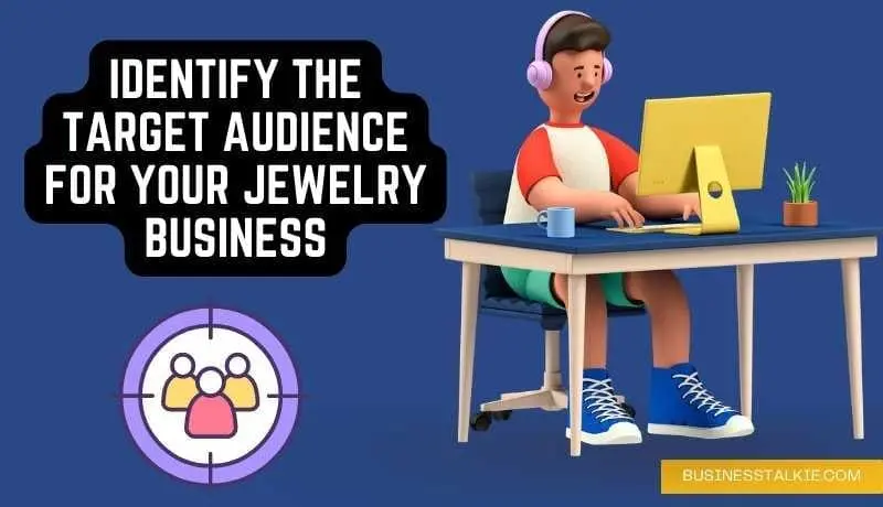 How to start a permanent jewelry business